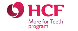 HCF health insurance