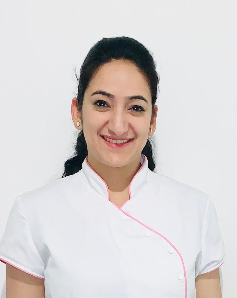 Dr Manbir Kaur