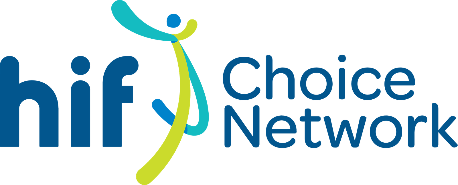 HIF Choice Network